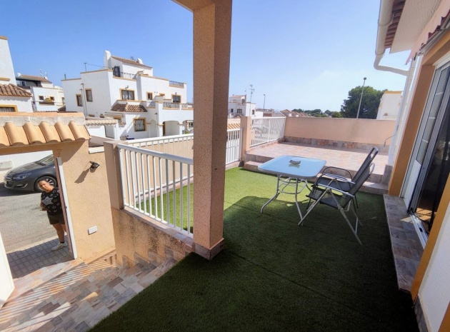 Resale - Villa - Orihuela - Los Altos