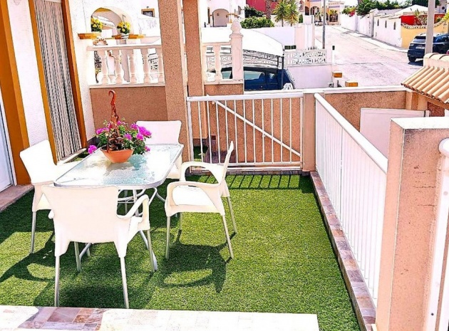 Resale - Villa - Orihuela - Los Altos