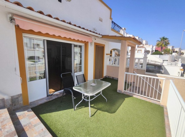 Resale - Villa - Orihuela - Los Altos