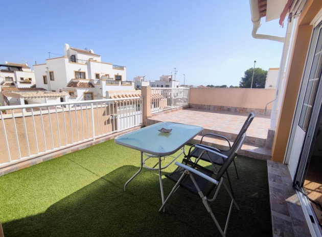 Resale - Villa - Orihuela - Los Altos