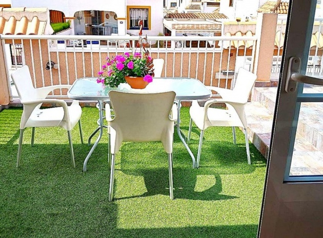 Resale - Villa - Orihuela - Los Altos