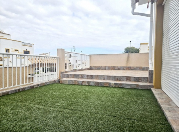 Resale - Villa - Orihuela - Los Altos