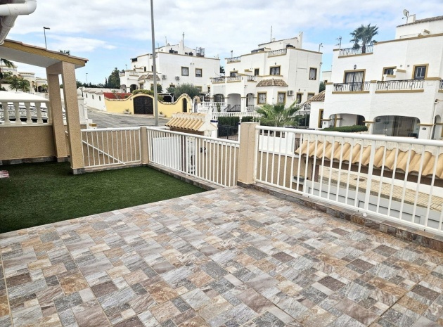 Resale - Villa - Orihuela - Los Altos