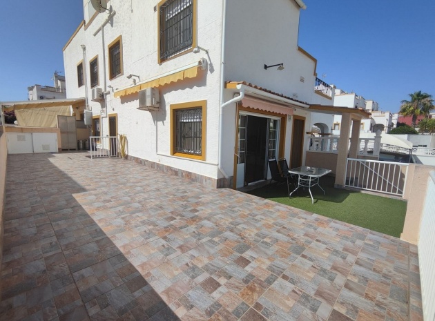 Resale - Villa - Orihuela - Los Altos