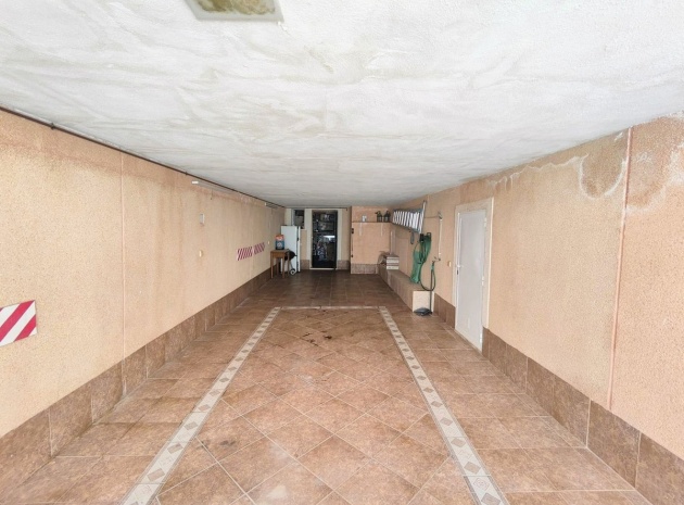 Resale - Villa - Orihuela - Los Altos