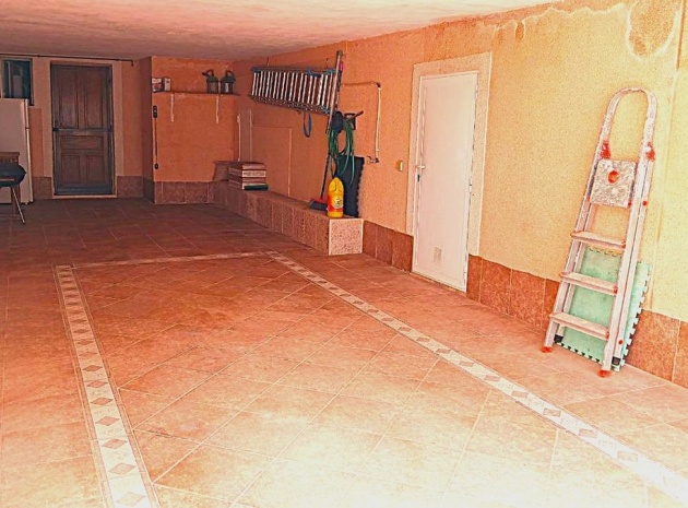 Resale - Villa - Orihuela - Los Altos