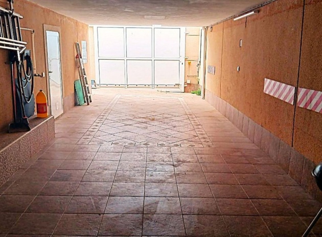 Resale - Villa - Orihuela - Los Altos