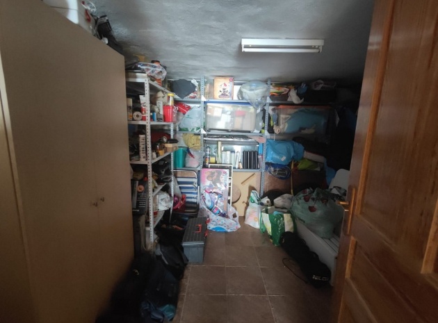 Resale - Villa - Orihuela - Los Altos