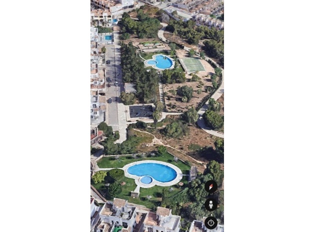 Resale - Villa - Orihuela - Los Altos