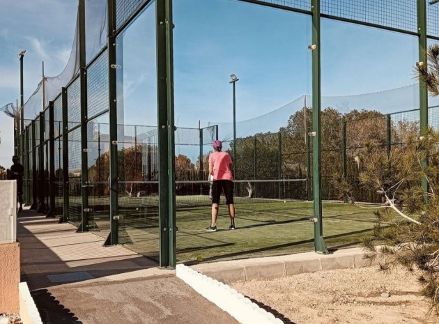 Resale - Villa - Orihuela - Los Altos