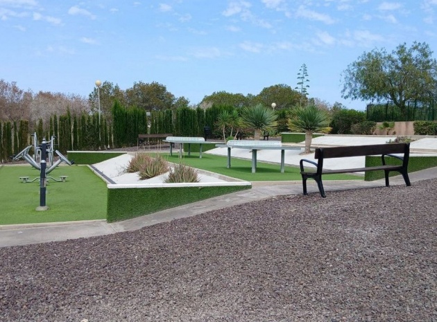 Resale - Villa - Orihuela - Los Altos