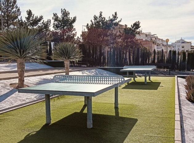 Resale - Villa - Orihuela - Los Altos