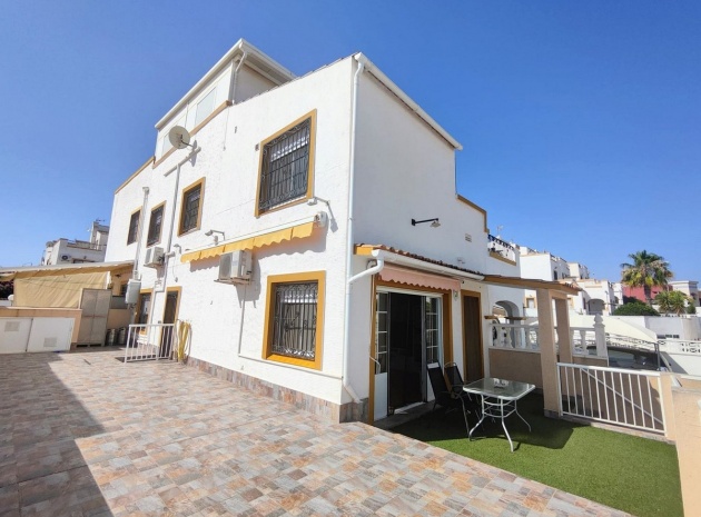 Resale - Villa - Orihuela - Los Altos