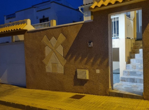 Resale - Villa - Orihuela - Los Altos