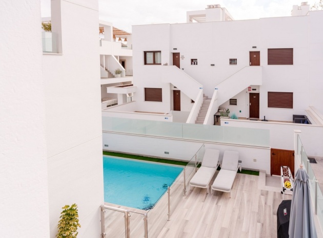 Resale - Villa - Orihuela - Los Balcones
