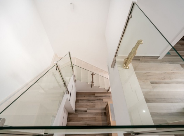 Resale - Villa - Orihuela - Los Balcones