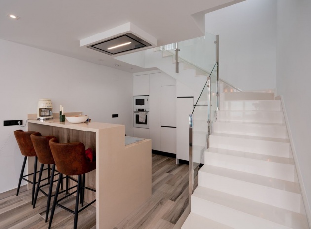 Resale - Villa - Orihuela - Los Balcones