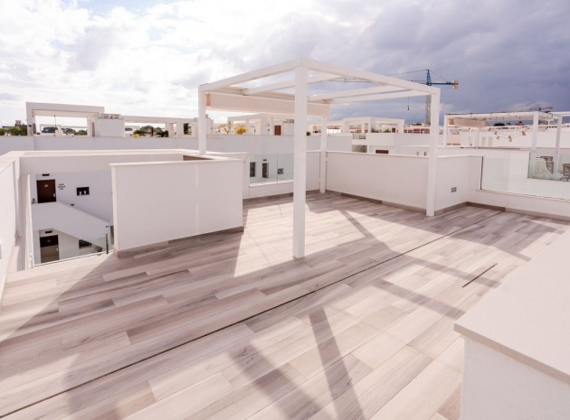Resale - Villa - Orihuela - Los Balcones