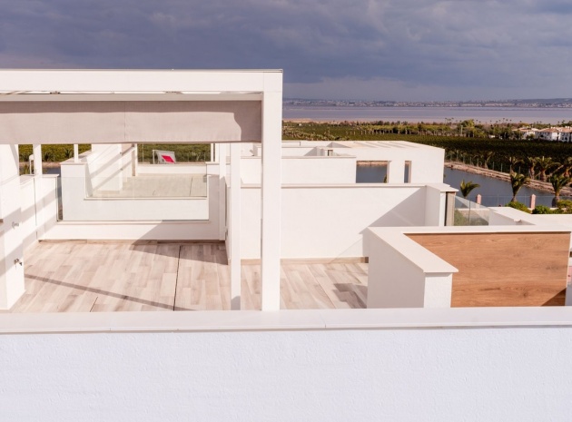 Resale - Villa - Orihuela - Los Balcones