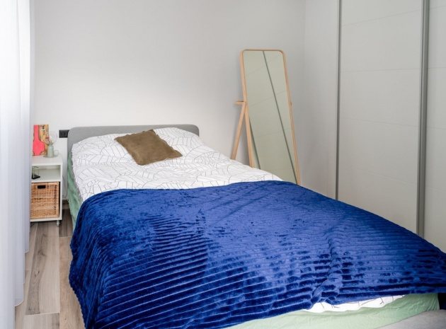 Resale - Villa - Orihuela - Los Balcones