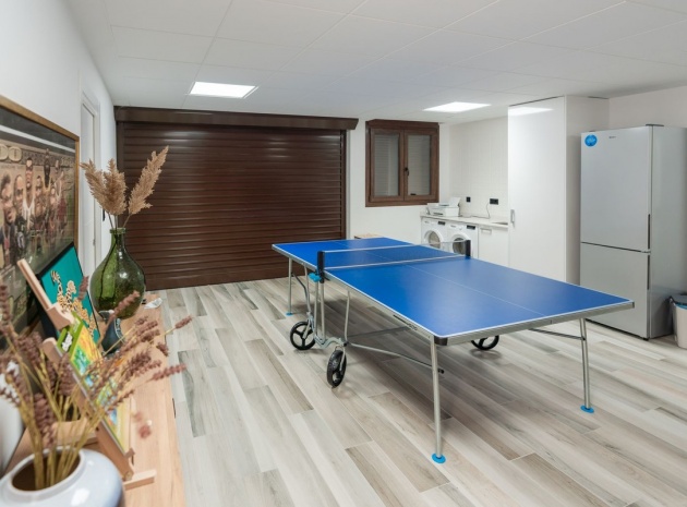 Resale - Villa - Orihuela - Los Balcones