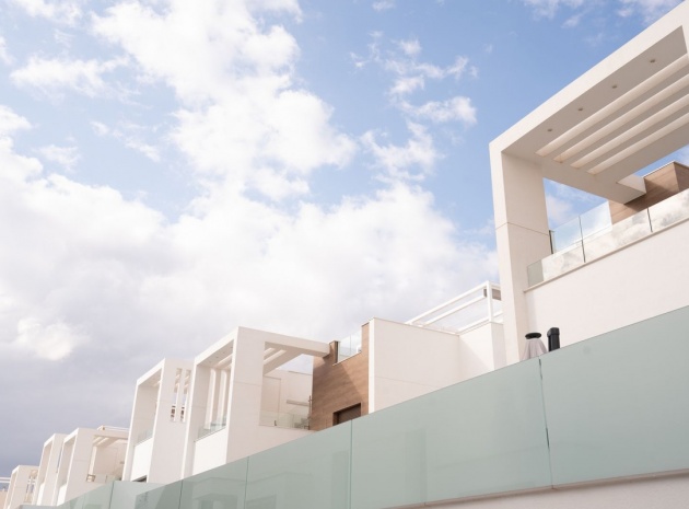 Resale - Villa - Orihuela - Los Balcones