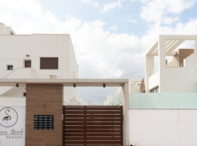Resale - Villa - Orihuela - Los Balcones