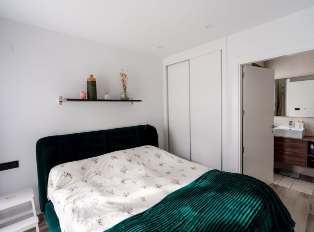Resale - Villa - Orihuela - Los Balcones