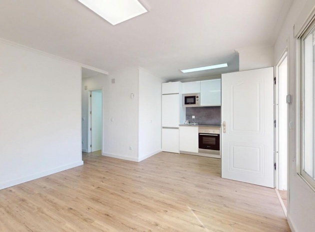Resale - Villa - Orihuela - Villamartin