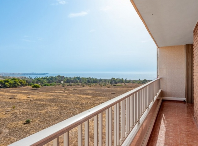 Resale - Apartment - Orihuela - Punta Prima