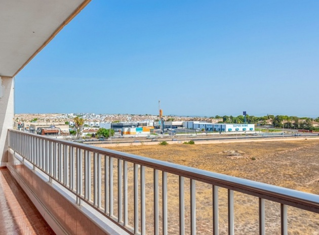 Resale - Apartment - Orihuela - Punta Prima