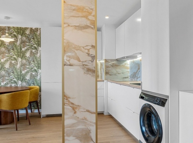 Resale - Apartment - Orihuela - Punta Prima