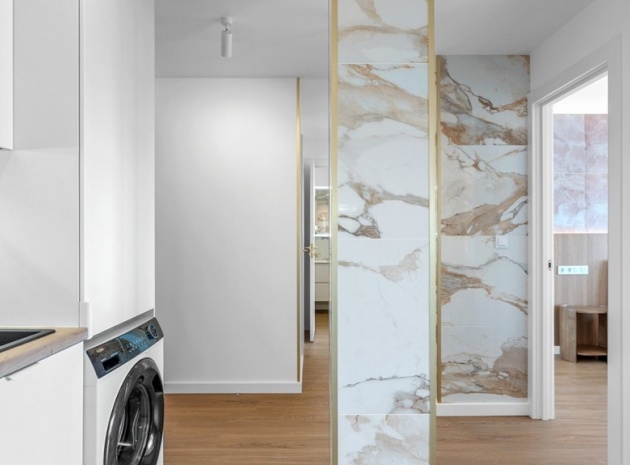 Resale - Apartment - Orihuela - Punta Prima