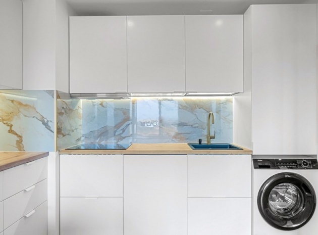 Resale - Apartment - Orihuela - Punta Prima