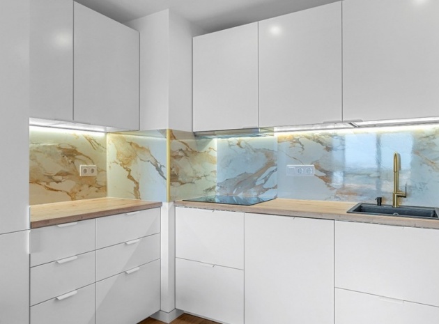 Resale - Apartment - Orihuela - Punta Prima