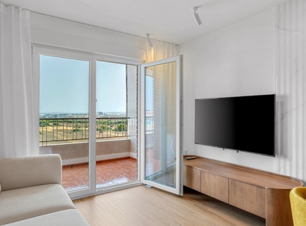 Resale - Apartment - Orihuela - Punta Prima