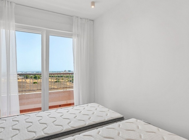 Resale - Apartment - Orihuela - Punta Prima