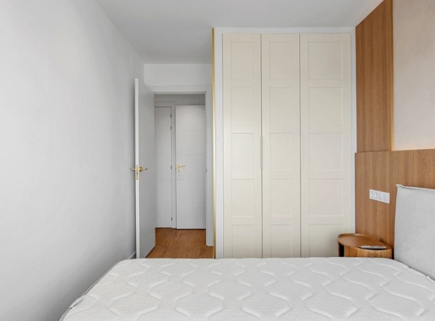 Resale - Apartment - Orihuela - Punta Prima