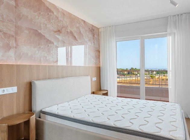 Resale - Apartment - Orihuela - Punta Prima