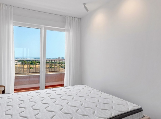 Resale - Apartment - Orihuela - Punta Prima