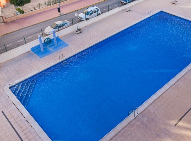 Resale - Apartment - Orihuela - Punta Prima