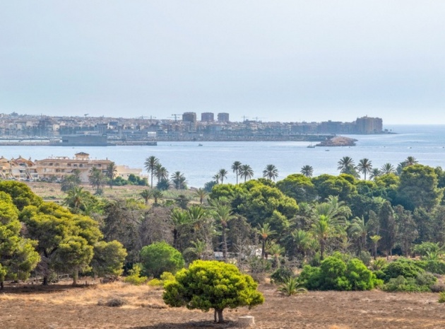 Resale - Apartment - Orihuela - Punta Prima