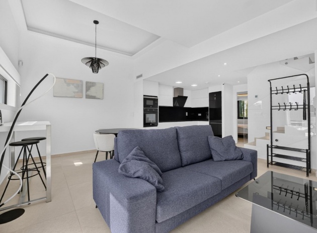 Resale - Villa - Guardamar del Segura - Urbanización El Raso