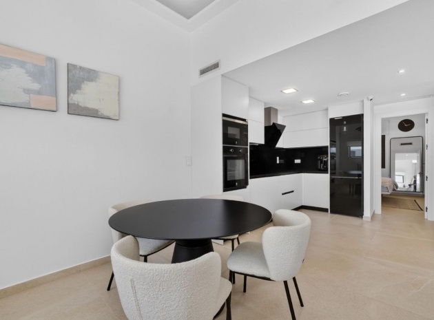 Resale - Villa - Guardamar del Segura - Urbanización El Raso