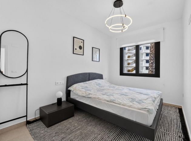 Resale - Villa - Guardamar del Segura - Urbanización El Raso