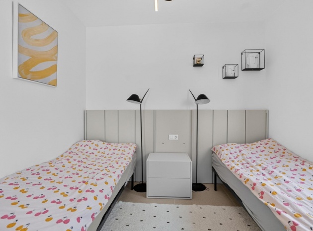Resale - Villa - Guardamar del Segura - Urbanización El Raso