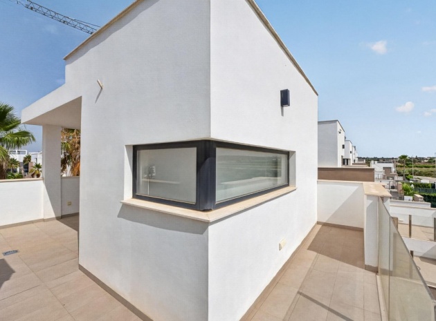 Resale - Villa - Guardamar del Segura - Urbanización El Raso