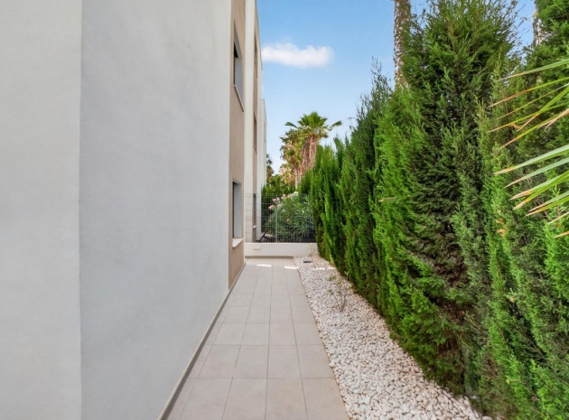 Resale - Villa - Guardamar del Segura - Urbanización El Raso