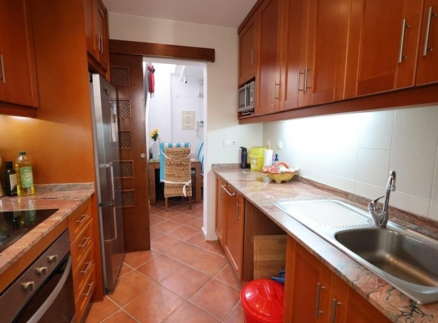 Resale - Villa - Orihuela - Los Altos