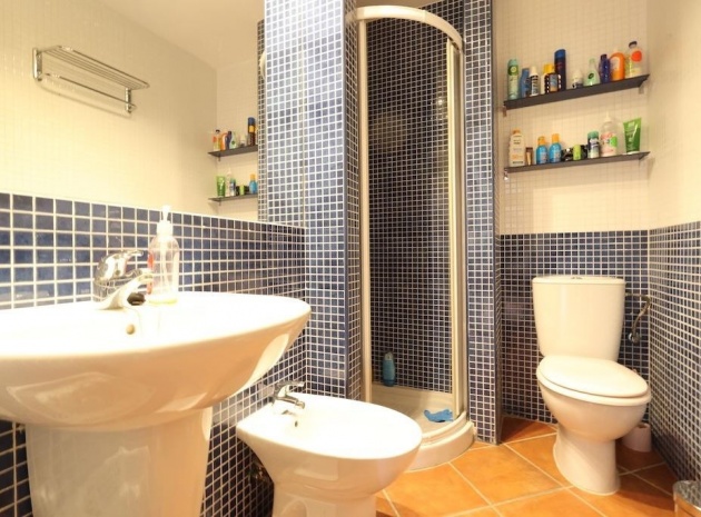 Resale - Villa - Orihuela - Los Altos